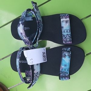 Women's H&M sandals